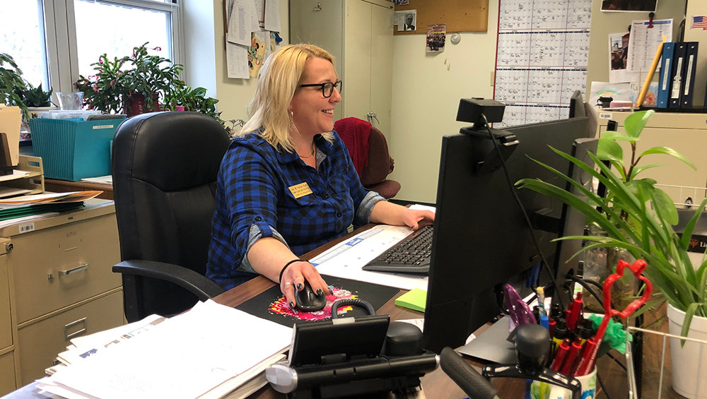 Lisa VanceAyers assumes role of Newburgh Town Clerk My Hudson Valley